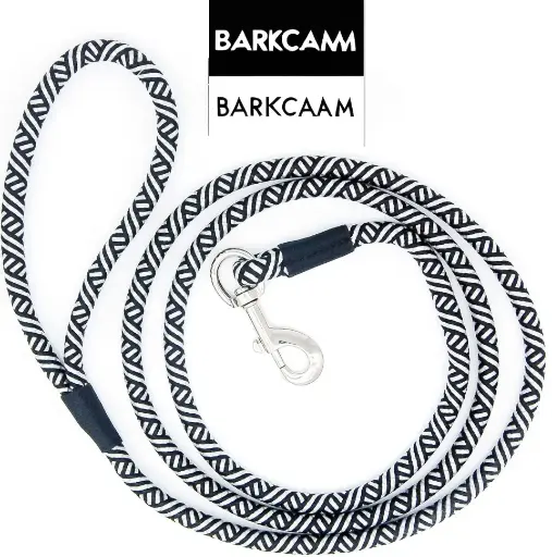 BarkCam Dog Leash
